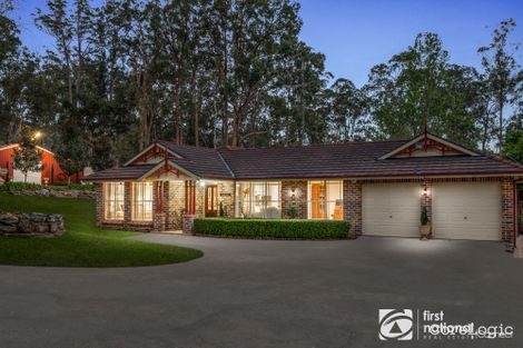 Property photo of 824B East Kurrajong Road East Kurrajong NSW 2758