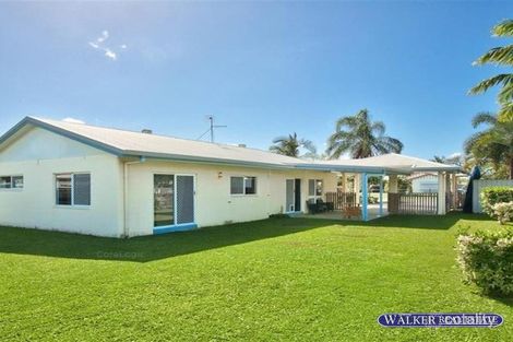 Property photo of 122 Farmer Street Edmonton QLD 4869
