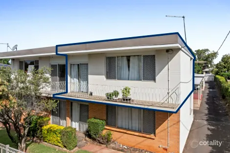 9/122a Russell St, Toowoomba City, QLD 4350
