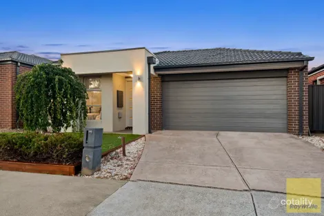 15 Dundee Way, Truganina, VIC 3029