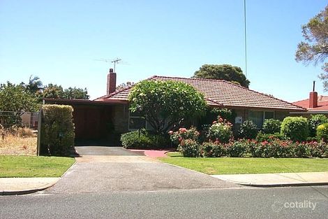 Property photo of 3 Band Street Lathlain WA 6100