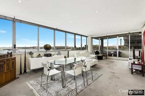 Property photo of 505/38 Hickson Road Millers Point NSW 2000