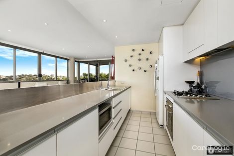 Property photo of 505/38 Hickson Road Millers Point NSW 2000