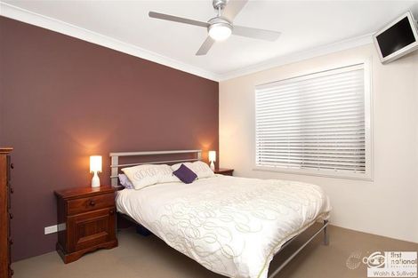 Property photo of 28/321 Windsor Road Baulkham Hills NSW 2153
