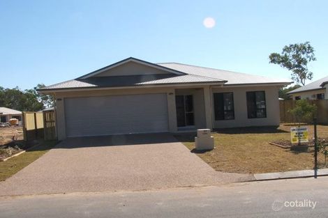 Property photo of 15 Coolaree Drive Bushland Beach QLD 4818