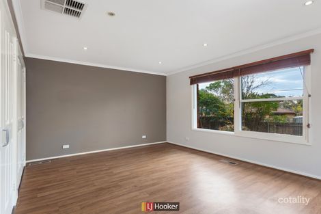 Property photo of 19 Gillespie Street Weetangera ACT 2614