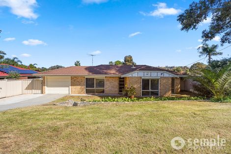 Property photo of 4 Willshire Way Yangebup WA 6164
