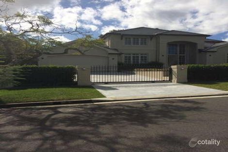 7 Bundabah Ave, St Ives, NSW 2075