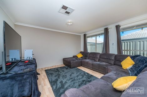 Property photo of 1 Narin Loop Bullsbrook WA 6084