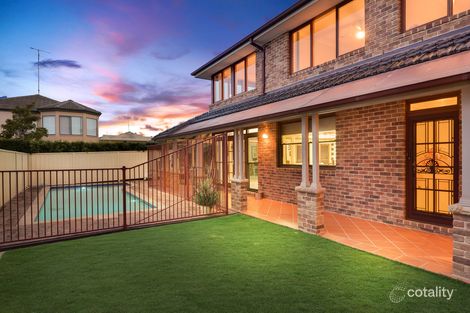 Property photo of 12 Cascade Avenue Glenmore Park NSW 2745