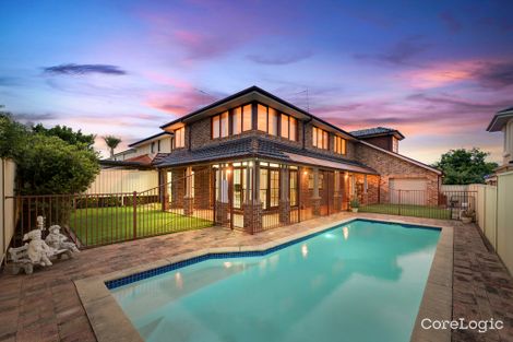 Property photo of 12 Cascade Avenue Glenmore Park NSW 2745