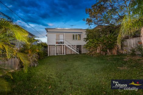 Property photo of 16 Cottell Street Norman Park QLD 4170