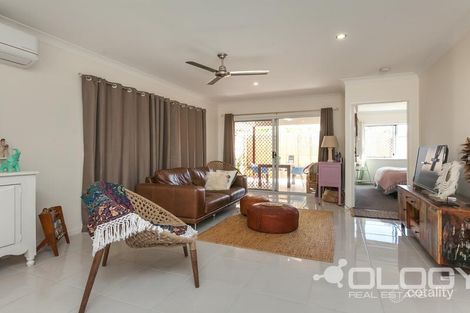 Property photo of 2/150 Denham Terrace Allenstown QLD 4700