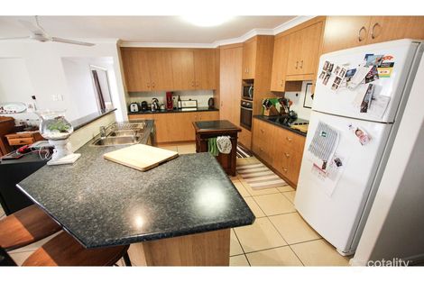 Property photo of 4 Brook Side Close Yeppoon QLD 4703