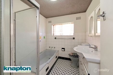 Property photo of 3/207-211 Haldon Street Lakemba NSW 2195
