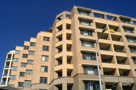 Property photo of 7/564-576 Railway Parade Hurstville NSW 2220