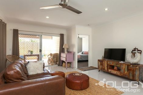Property photo of 2/150 Denham Terrace Allenstown QLD 4700