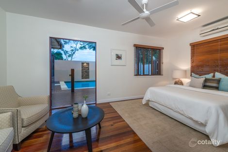 Property photo of 63 Lewin Street Bardon QLD 4065