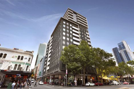 Property photo of 703/225 Elizabeth Street Melbourne VIC 3000