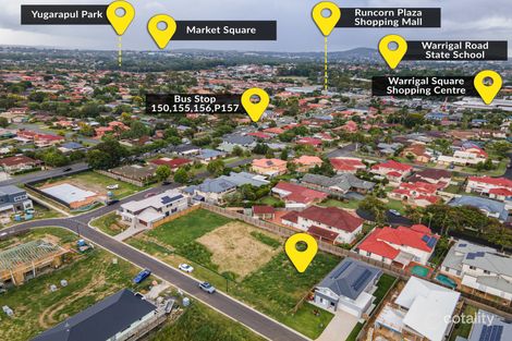 Property photo of 33 Macpherson Circuit Runcorn QLD 4113