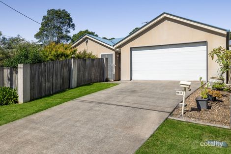 1/86c Hogg St, Rockville, QLD 4350