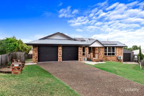 17 Lygon Ct, Urraween, QLD 4655