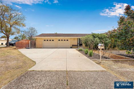 Property photo of 16 Colmar Street Ferndale WA 6148