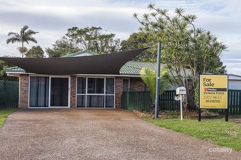 7 Achterberg Pl, Victoria Point, QLD 4165