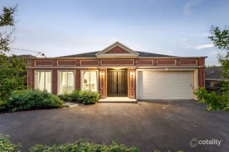 281 Balwyn Rd, Balwyn North, VIC 3104