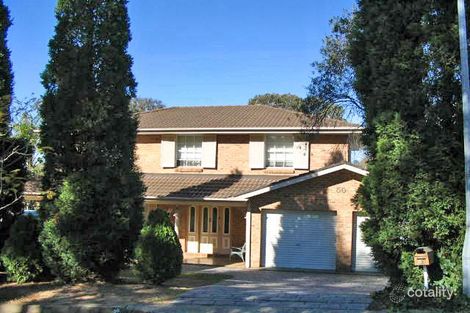 50 Allandale Dr, Baulkham Hills, NSW 2153