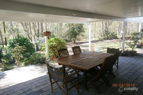 Property photo of 4 Sylvaterre Court Samford Valley QLD 4520