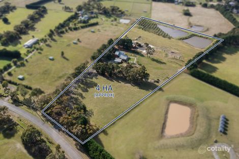 28 Lock Rd, Gisborne South, VIC 3437