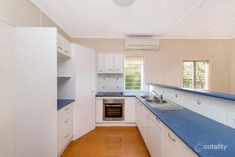 Property photo of 21 Coleman Street Graceville QLD 4075