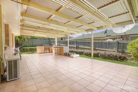 Property photo of 61 Tamarisk Way Drewvale QLD 4116