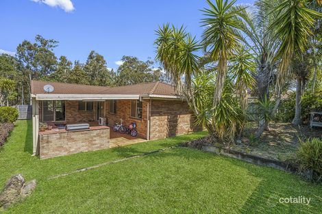 Property photo of 61 Tamarisk Way Drewvale QLD 4116