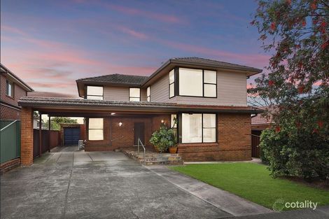 Property photo of 22 Madrers Avenue Kogarah NSW 2217
