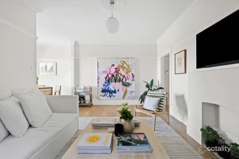 Property photo of 3/29 Macpherson Street Waverley NSW 2024