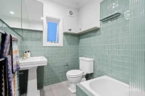 Property photo of 3/29 Macpherson Street Waverley NSW 2024
