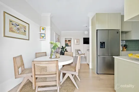Property photo of 3/29 Macpherson Street Waverley NSW 2024