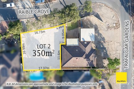 1 Raible Gr, Marangaroo, WA 6064