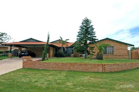Property photo of 2 San Marino Place Hillarys WA 6025