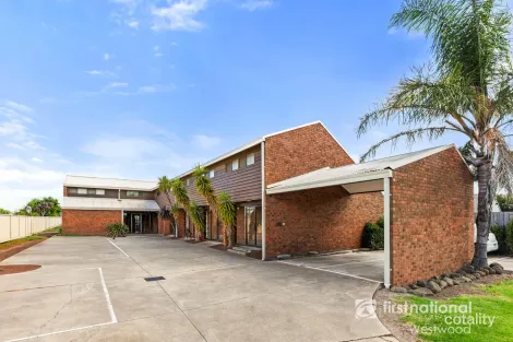 Property photo of 7/293 Princes Highway Werribee VIC 3030