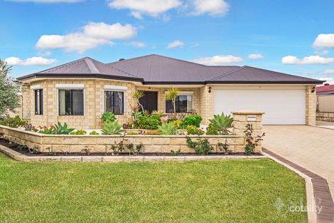 Property photo of 11 Baycliff Turn Waikiki WA 6169