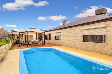 Property photo of 11 Baycliff Turn Waikiki WA 6169