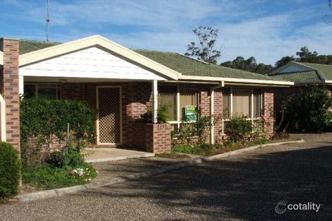 Property photo of 21 Eric Fenning Drive Surf Beach NSW 2536