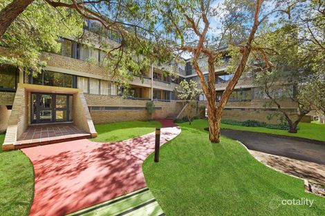 Property photo of 12/66 Shirley Road Wollstonecraft NSW 2065