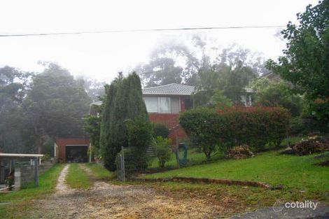 3 Mount View Ave, Hazelbrook, NSW 2779