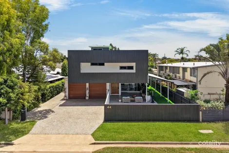 44 Stuart St, North Ward, QLD 4810