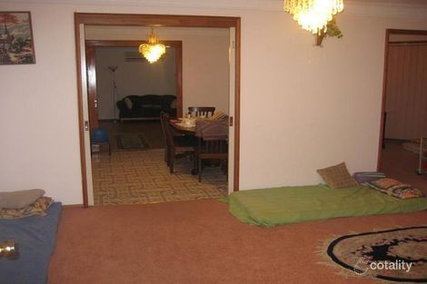Property photo of 50 Eskdale Street Minchinbury NSW 2770