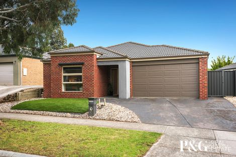 Property photo of 43 Datura Avenue Cranbourne North VIC 3977